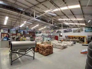 Warehouse/Industrial to Rent in Msasa