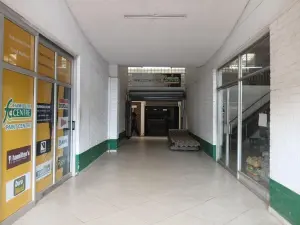 Warehouse/Industrial to Rent in Msasa
