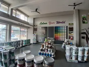 Warehouse/Industrial to Rent in Msasa