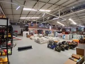 Warehouse/Industrial to Rent in Msasa