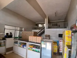 Warehouse/Industrial to Rent in Msasa