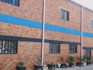 Warehouse/Industrial to Rent in Sunway City