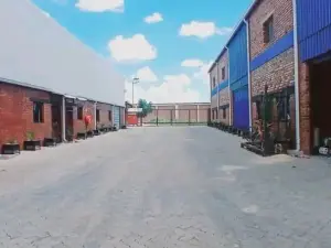 Warehouse/Industrial to Rent in Sunway City