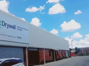 Warehouse/Industrial to Rent