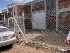 Warehouse/Industrial to Rent