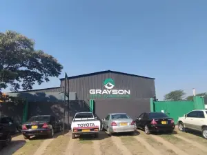 Warehouse/Industrial for Sale