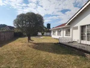 4 Bedroom House to Rent in Sunridge