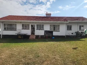 4 Bedroom House to Rent in Sunridge