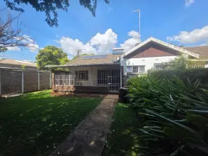 Cottage/Garden Flat to Rent
