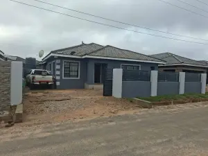 House to Rent