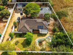 House to Rent