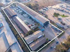 Warehouse/Industrial for Sale