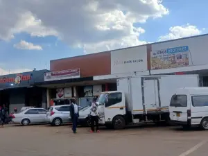 Retail/Shop for Sale