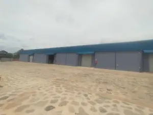 Warehouse/Industrial to Rent in Msasa