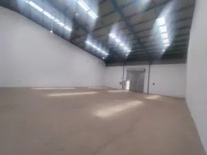 Warehouse/Industrial to Rent in Msasa
