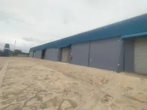 Warehouse/Industrial to Rent