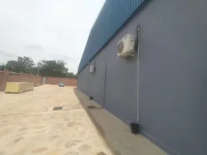 Warehouse/Industrial to Rent in Msasa
