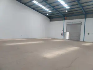 Warehouse/Industrial to Rent in Msasa