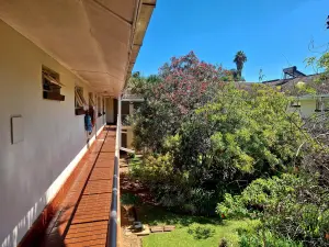 2 Bedroom Cottage/Garden Flat to Rent in Avonlea