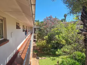 2 Bedroom Cottage/Garden Flat to Rent in Avonlea