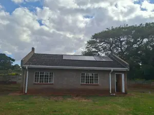2 Bedroom Cottage/Garden Flat to Rent in Bluff Hill
