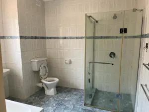 4 Bedroom House to Rent in Zimre Park