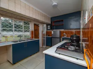 3 Bedroom House to Rent in Mount Pleasant