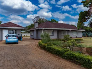 3 Bedroom House to Rent in Mount Pleasant