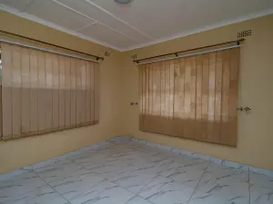 3 Bedroom House to Rent in Mount Pleasant
