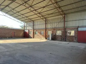 Warehouse/Industrial for Sale