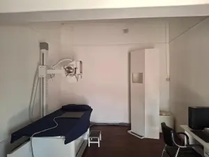 Office to Rent in Avenues