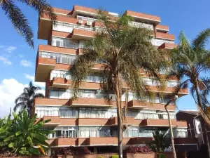 Flat/Apartment to Rent in Avenues