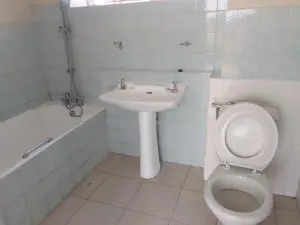 Flat/Apartment to Rent in Avenues