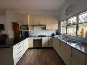 2 Bedroom Cottage/Garden Flat to Rent in Highlands