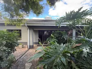2 Bedroom Cottage/Garden Flat to Rent in Highlands