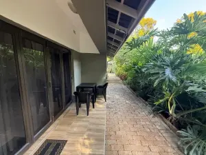 2 Bedroom Cottage/Garden Flat to Rent in Highlands