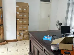 Office to Rent in Emerald Hill