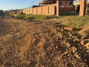 Residential Stand for Sale