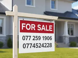 Farm/Plot for Sale