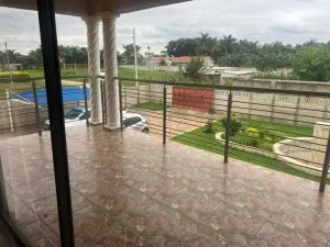 6 Bedroom House to Rent in Goodhope
