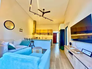 Townhouse/Cluster to Rent in Vainona