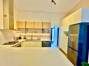 Townhouse/Cluster to Rent in Vainona
