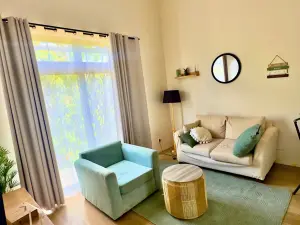 Townhouse/Cluster to Rent in Vainona