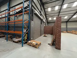 Warehouse/Industrial to Rent in Graniteside