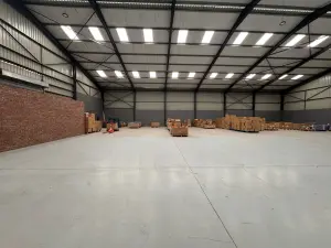 Warehouse/Industrial to Rent in Graniteside