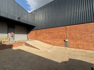 Warehouse/Industrial to Rent in Graniteside