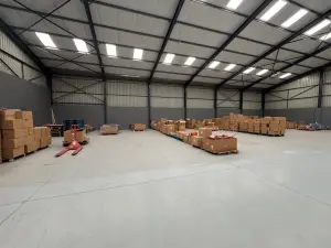 Warehouse/Industrial to Rent in Graniteside