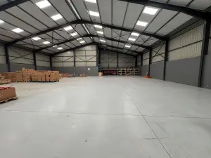 Warehouse/Industrial to Rent in Graniteside