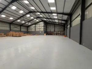 Warehouse/Industrial to Rent in Graniteside