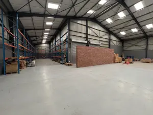 Warehouse/Industrial to Rent in Graniteside